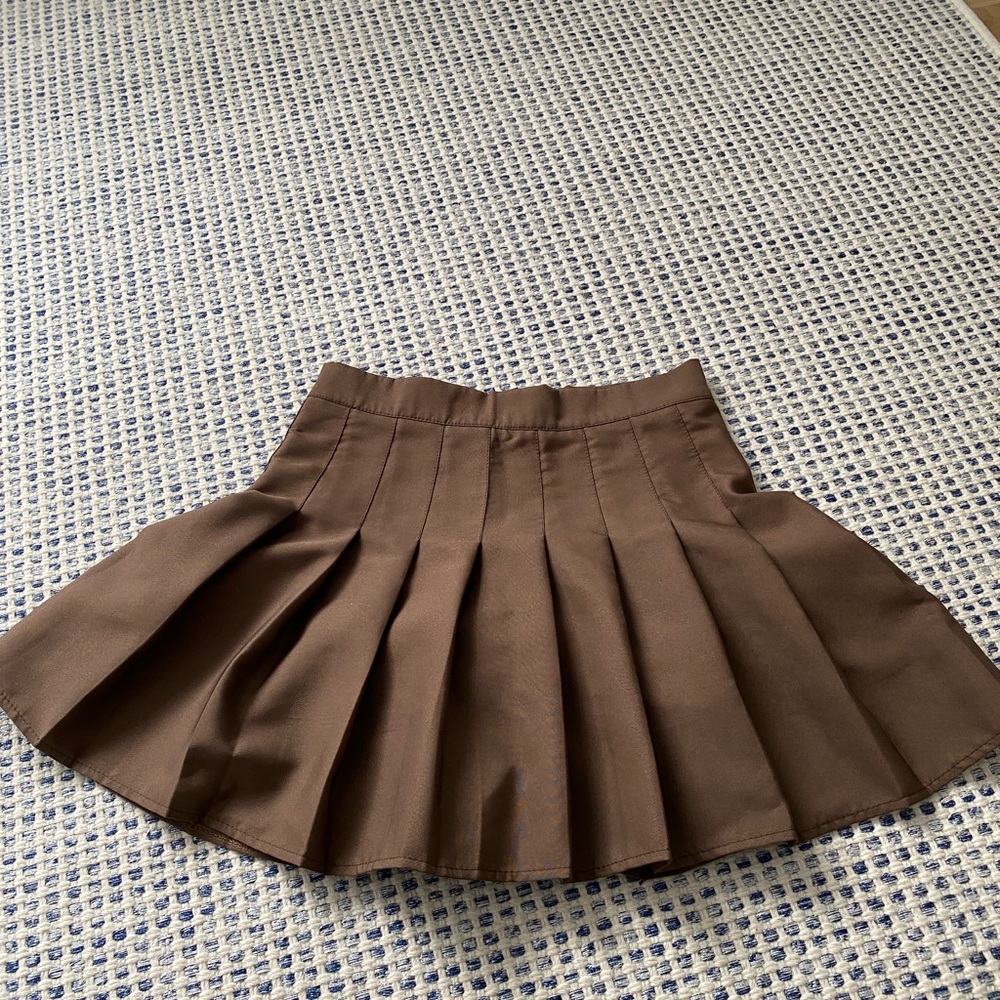 Skirts with short